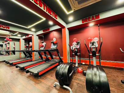 Photo 1 of Muscles Box Gym