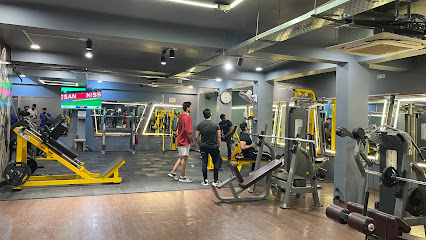Photo 1 of Equinox Gym