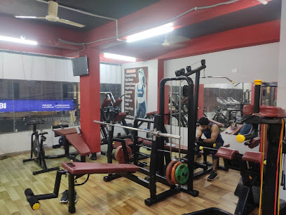 Photo 1 of Kamla Fitness gym