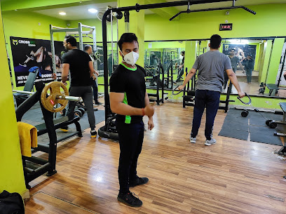 Photo 1 of Cross Fit Studio
