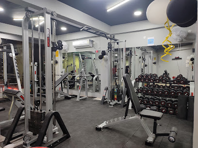Photo 1 of FIT BEAST GYM