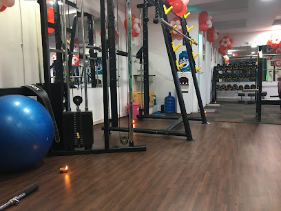 Photo 1 of Fitness 24 Gym