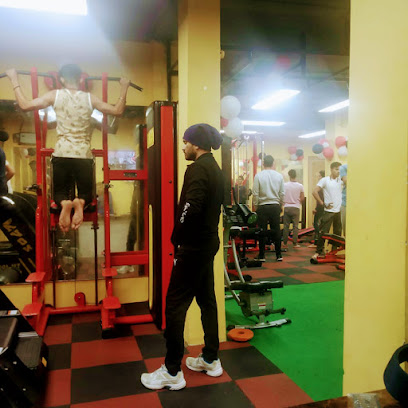 Photo 1 of SHIVANGI FITNESS CLUB