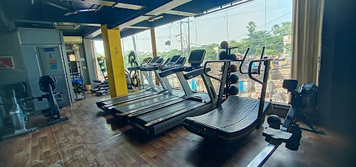 Photo 1 of GLOBAL GYM