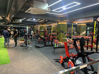 Photo 1 of Fit Planet Gym RPS More