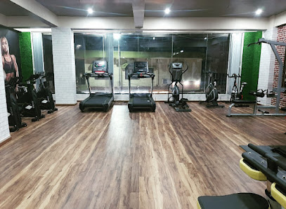 Photo 1 of The Gym Town
