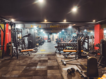 Photo 1 of The Universal Fitness