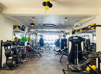 Photo 1 of Dumbelldoor Fitness