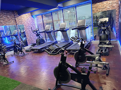 Photo 1 of ALPHA GYM