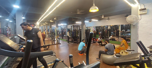 Photo 1 of My fitness club