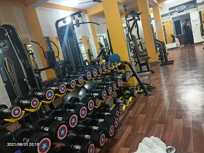 Photo 1 of Royal Fitness Health Club