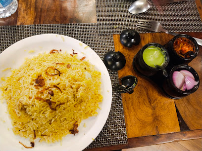 Photo 1 of The Biryani Mall