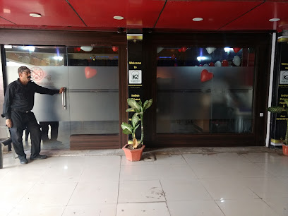 Photo 1 of Kaveri Restaurant