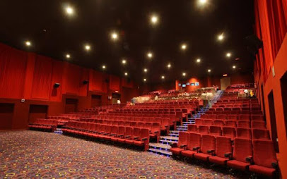 Photo 1 of Regent Theatre
