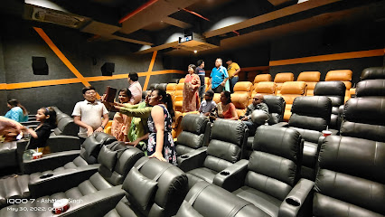Photo 1 of Connplex Cinemas