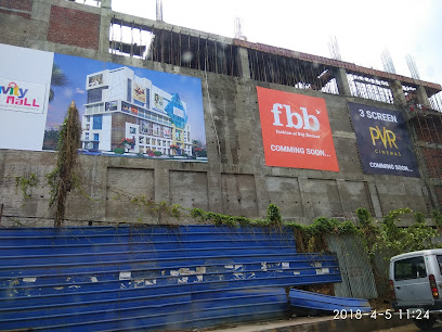 Photo 1 of PVR Cinemas