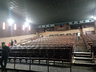 Photo 1 of Cinepolis