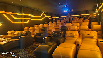 Photo 1 of CONNPLEX SMART THEATRE