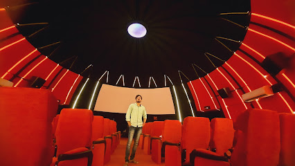 Photo 1 of Cinema Cafe Smart Theatre
