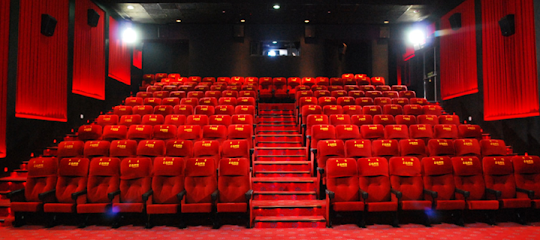 Photo 1 of DD Cinemas
