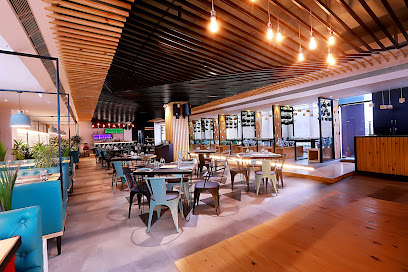 Photo 1 of Aasman Restaurant