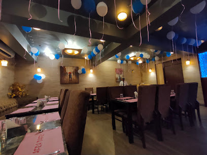 Photo 1 of Afra Tafri Cafe & Restaurant