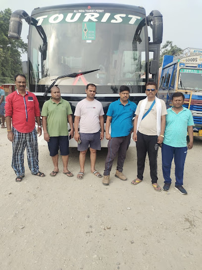 Photo 1 of Suvidha Tour And Travels