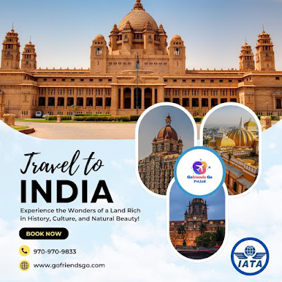 Photo 1 of Friends Travel Agency