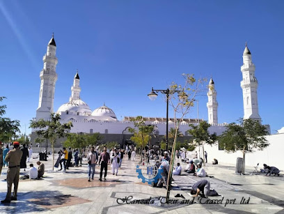 Photo 1 of HANZALA TOUR AND TRAVELS PVT LTD