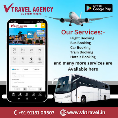 Photo 1 of V Travel Agency