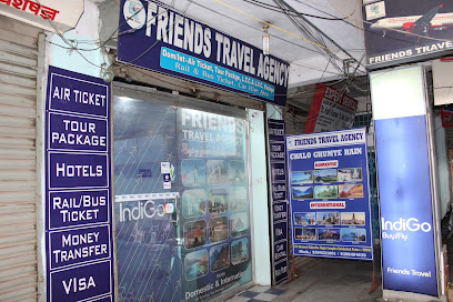 Photo 1 of Friends Travel Agency