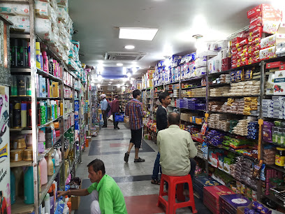 Photo 1 of Zee Saheb Super Market