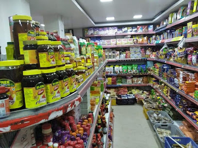 Photo 1 of AG SUPER MARKET