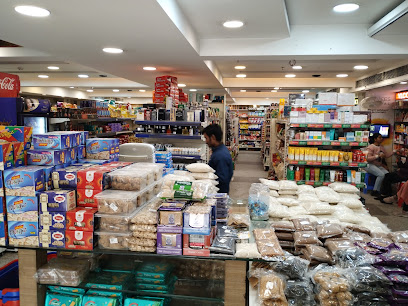 Photo 1 of Zee Saheb the Super Market