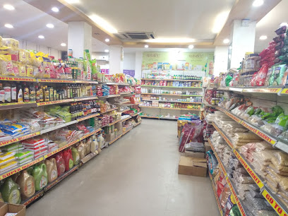 Photo 1 of Supermarket