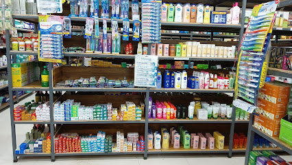 Photo 1 of Local 7 super store