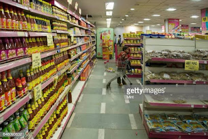 Photo 1 of Vishal Mega Mart