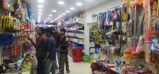 Photo 1 of Sai Super Market