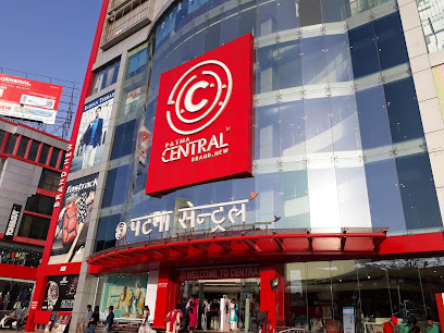 Photo 1 of Centro Mall