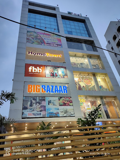 Photo 1 of KP Mall
