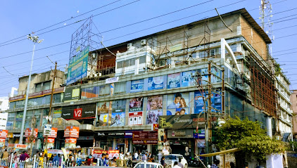 Photo 1 of Maharaja Kameshwar Complex
