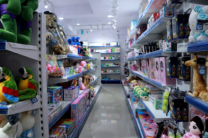 Photo 1 of TSF Variety Mega Mall