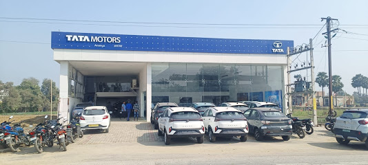 Photo 1 of Tata Motors Cars Showroom