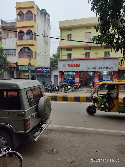 Photo 1 of Nalanda Auto Syndicate