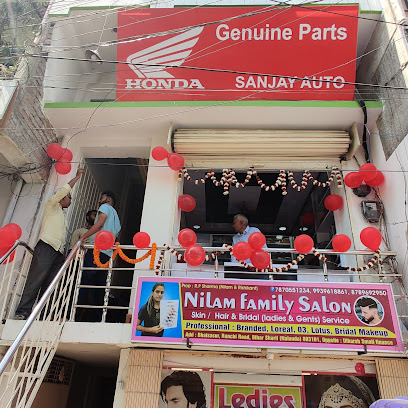 Photo 1 of Sanjay Auto