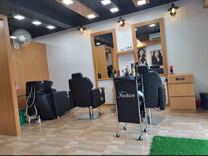 Photo 1 of be u smart salon