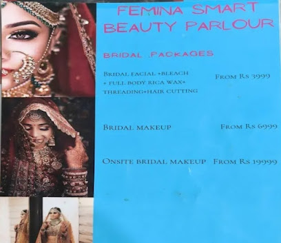 Photo 1 of femina smart