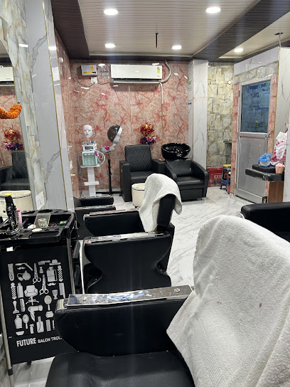 Photo 1 of Sonakshi beauty parlour