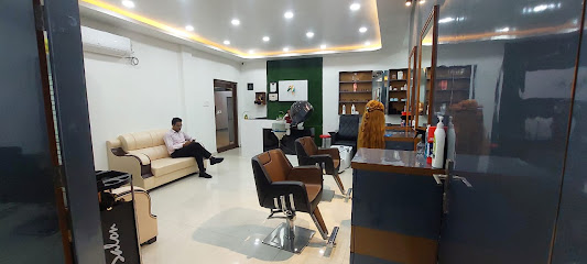 Photo 1 of Styles Studio Unisex Salon