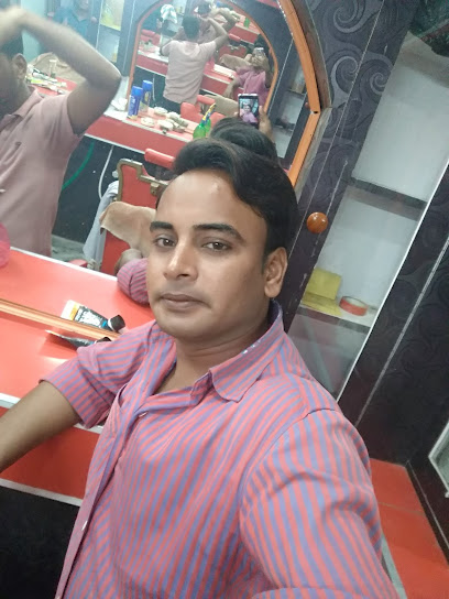 Photo 1 of Nalanda Salon